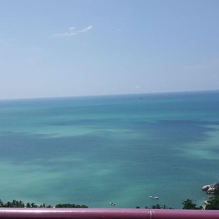 Batu Ferringhi Seaview Apartment Ngoại thất bức ảnh