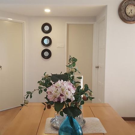 Batu Ferringhi Seaview Apartment Ngoại thất bức ảnh