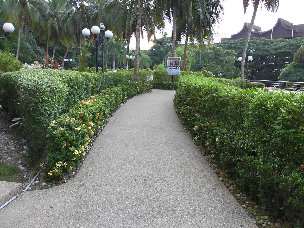 Batu Ferringhi Seaview Apartment Phòng bức ảnh