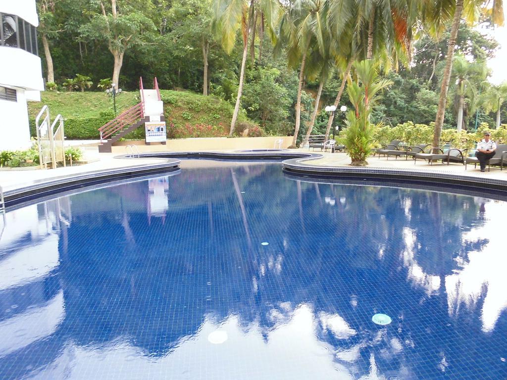 Batu Ferringhi Seaview Apartment Phòng bức ảnh