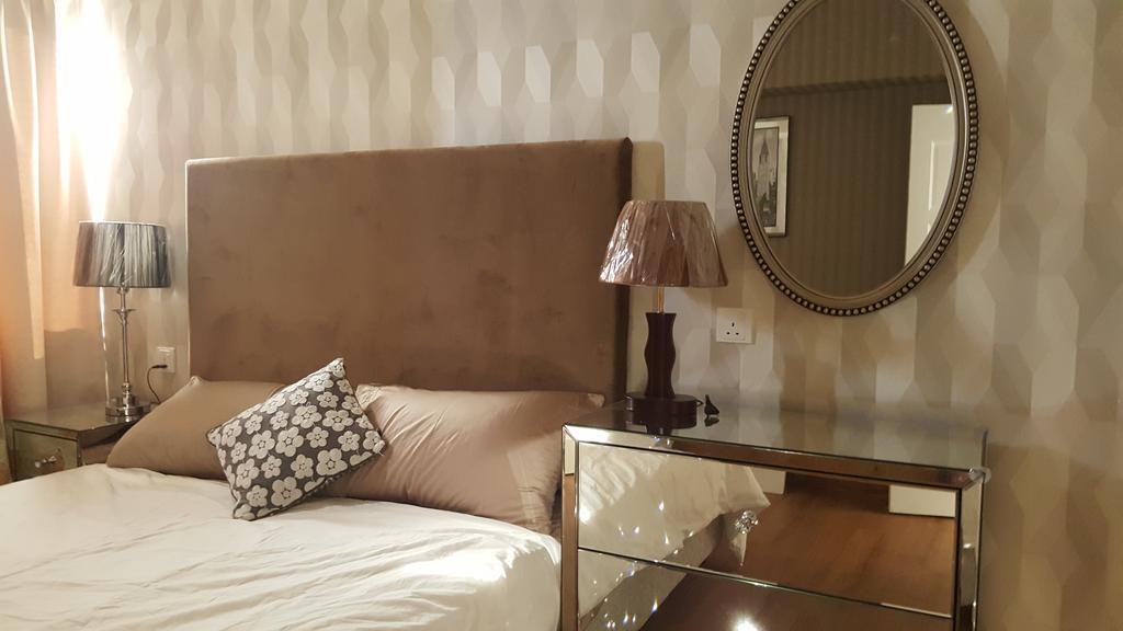 Batu Ferringhi Seaview Apartment Ngoại thất bức ảnh
