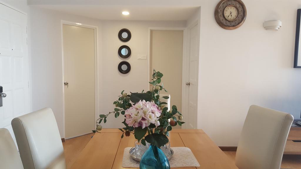 Batu Ferringhi Seaview Apartment Ngoại thất bức ảnh