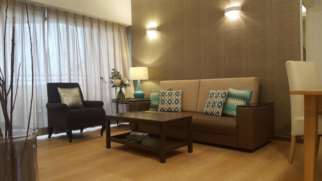 Batu Ferringhi Seaview Apartment Ngoại thất bức ảnh